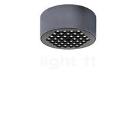 Artemide Helgoland 120 SMD Built-in Driver Lampe en saillie LED bleu - 4.000 K - 28° - tamisable Ce luminaire comporte des modules à LED prémontés de classes énergétiques A A++, A+, A