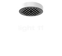 Artemide Helgoland 120 SMD Lampe en saillie LED blanc - 3.000 K - 60° - commutable Ce luminaire comporte des modules à LED prémontés de classes énergétiques A A++, A+, A
