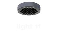 Artemide Helgoland 120 SMD Lampe en saillie LED bleu - 4.000 K - 38° - tamisable Ce luminaire comporte des modules à LED prémontés de classes énergétiques A A++, A+, A