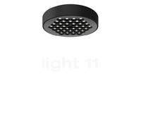 Artemide Helgoland 120 SMD Lampe en saillie LED noir - 4.000 K - 60° - artemide app Ce luminaire comporte des modules à LED prémontés de classes énergétiques A A