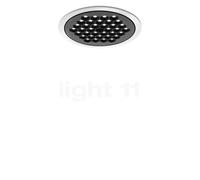 Artemide Helgoland 120 Trim Lampe encastrée LED blanc - 4.000 K - 60° - commutable Ce luminaire comporte des modules à LED prémontés de classes énergétiques A A++, A+, A