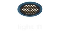 Artemide Helgoland 120 Trim Lampe encastrée LED bleu - 4.000 K - 60° - artemide app Ce luminaire comporte des modules à LED prémontés de classes énergétiques A A
