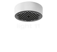 Artemide Helgoland 160 SMD Built-in Driver Lampe en saillie LED blanc - 3.000 K - 60° - tamisable Ce luminaire comporte des modules à LED prémontés de classes énergétiques A A