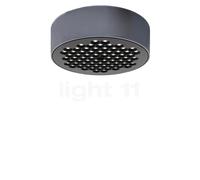 Artemide Helgoland 160 SMD Built-in Driver Lampe en saillie LED bleu - 4.000 K - 60° - commutable Ce luminaire comporte des modules à LED prémontés de classes énergétiques A A++, A+, A