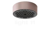 Artemide Helgoland 160 SMD Built-in Driver Lampe en saillie LED cuivre - 4.000 K - 28° - tamisable Ce luminaire comporte des modules à LED prémontés de classes énergétiques A A++, A+, A