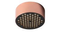 Artemide Helgoland 160 SMD Built-in Driver Lampe en saillie LED cuivre - 4.000 K - 38° - tamisable Ce luminaire comporte des modules à LED prémontés de classes énergétiques A A++, A+, A