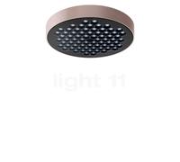 Artemide Helgoland 160 SMD Lampe en saillie LED cuivre - 3.000 K - 38° - artemide app Ce luminaire comporte des modules à LED prémontés de classes énergétiques A A++, A+, A