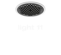 Artemide Helgoland 160 Trim Lampe encastrée LED blanc - 4.000 K - 60° - commutable Ce luminaire comporte des modules à LED prémontés de classes énergétiques A A++, A+, A