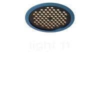 Artemide Helgoland 160 Trim Lampe encastrée LED bleu - 3.000 K - 60° - artemide app Ce luminaire comporte des modules à LED prémontés de classes énergétiques A A