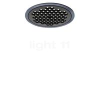 Artemide Helgoland 160 Trim Lampe encastrée LED bleu - 4.000 K - 38° - tamisable Ce luminaire comporte des modules à LED prémontés de classes énergétiques A A++, A+, A