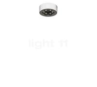Artemide Helgoland 60 SMD Lampe en saillie LED blanc - 4.000 K - 38° - tamisable Ce luminaire comporte des modules à LED prémontés de classes énergétiques A A++, A+, A