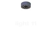 Artemide Helgoland 60 SMD Lampe en saillie LED bleu - 3.000 K - 60° - commutable Ce luminaire comporte des modules à LED prémontés de classes énergétiques A A++, A+, A