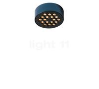 Artemide Helgoland 90 SMD Lampe en saillie LED bleu - 3.000 K - 28° - commutable Ce luminaire comporte des modules à LED prémontés de classes énergétiques A A++, A+, A