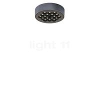 Artemide Helgoland 90 SMD Lampe en saillie LED bleu - 3.000 K - 60° - tamisable Ce luminaire comporte des modules à LED prémontés de classes énergétiques A A++, A+, A