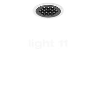Artemide Helgoland 90 Trim Lampe encastrée LED blanc - 3.000 K - 28° - tamisable Ce luminaire comporte des modules à LED prémontés de classes énergétiques A A++, A+, A