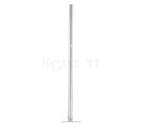 Artemide Ilio Lampadaire LED blanc - 2.700 K Ce luminaire comporte des modules à LED prémontés de classes énergétiques A A++, A+, A