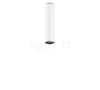 Artemide Ilio Plafonnier LED blanc brillant - 37 cm - 2.700 K - artemide app Ce luminaire comporte des modules à LED prémontés de classes énergétiques A A