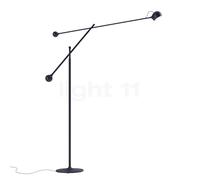 Artemide Ixa Lampadaire LED