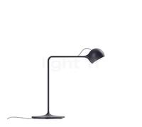 Artemide Ixa Lampe de table LED anthracite - 3.000 K , Vente d'entrepôt, neuf, emballage d'origine Ce luminaire comporte des modules à LED prémontés de classes énergétiques A A