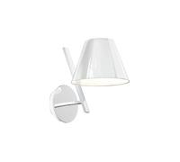 Artemide La Petite Wall Wandleuchte, blanc
