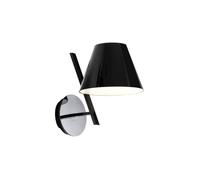Artemide La Petite Wall Wandleuchte, noir