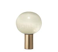 Artemide Laguna Tavolo, doré, ø26 cm