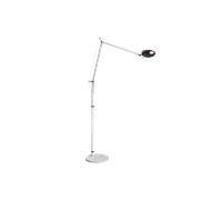 Artemide Lampadaire Demetra - blanc