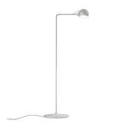 Artemide Ixa Lampe de lecture LED gris clair - 3.000 K Ce luminaire comporte des modules à LED prémontés de classes énergétiques A A++, A+, A