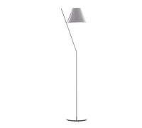 ARTEMIDE lampadaire LA PETITE (Blanc - Polycarbonate, aluminium, méthacrylate)