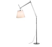 Tolomeo Mega Lampadaire LED Abat-jour Ø Artemide - 8052993005533
