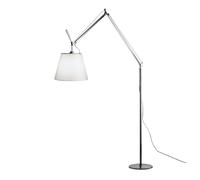 Artemide Lampadaire Tolomeo Mega Terra - satin - satin - Aluminium - Ø 36