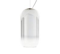 Artemide Lampe 20 W, argent