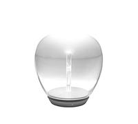 Artemide Lampe 20 W Transparent/Blanc