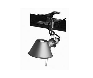 Artemide Lampe à pince Pinza - halogène