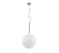 ARTEMIDE lampe à suspension CASTORE 35 (Ø 35 cm - Verre soufflé, polycarbonate)
