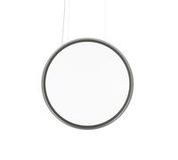 ARTEMIDE lampe à suspension DISCOVERY VERTICAL (Ø 100 cm Artemide APP compatible - Technopolymère, aluminium)
