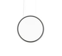 ARTEMIDE lampe à suspension DISCOVERY VERTICAL (Ø 70 cm Artemide APP compatible - Technopolymère, aluminium)