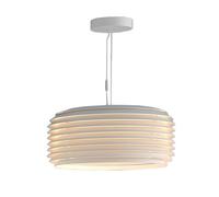 ARTEMIDE lampe à suspension pour l'extérieur SLICING (Ø 63 cm - Aluminium)