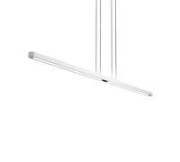 ARTEMIDE lampe à suspension TALO 150 LED (Blanc, non dimmable - aluminium, Méthacrylate , polycarbonate)