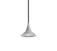 ARTEMIDE lampe suspension UNTERLINDEN (3000K - Aluminium travaill antique)