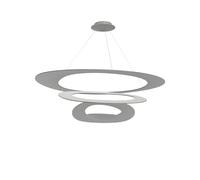 Artemide Lampe de plafond à LED 2700K Pirce blanc