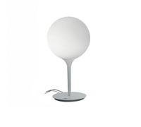 Lampe à Poser Artemide CASTORE 35 Blanc