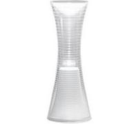 Artemide lampe de table come together (blanc - methacrylate et aluminium) Blanc G