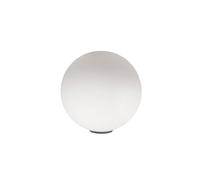Lampe à Poser Artemide Dioscuri 250 Blanc