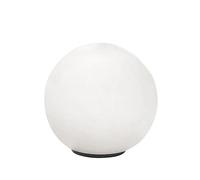 ARTEMIDE lampe de table DIOSCURI 42 (Ø 42 cm - Verre soufflé, polycarbonate, acier)