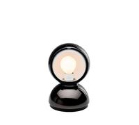 Artemide Lampe de table Eclisse noir