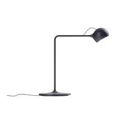 ARTEMIDE lampe de table IXA (Anthracite - Aluminium, acier et technopolymère)
