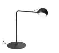 Artemide Ixa Lampe de table LED anthracite - 3.000 K Ce luminaire comporte des modules à LED prémontés de classes énergétiques A A++, A+, A