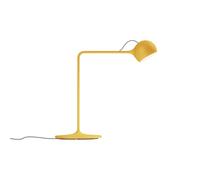 Lampe à Poser Artemide IXA Jaune