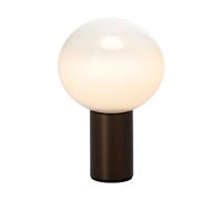 Artemide Lampe de table Laguna Ø16 cm Bronze
